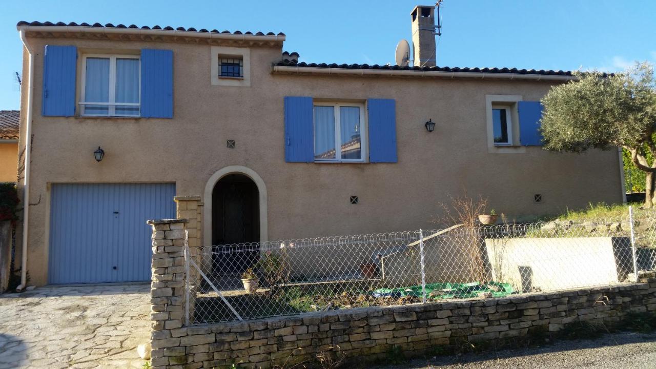 Chambres D'Hotes Elisa & Etienne Manosque Eksteriør billede