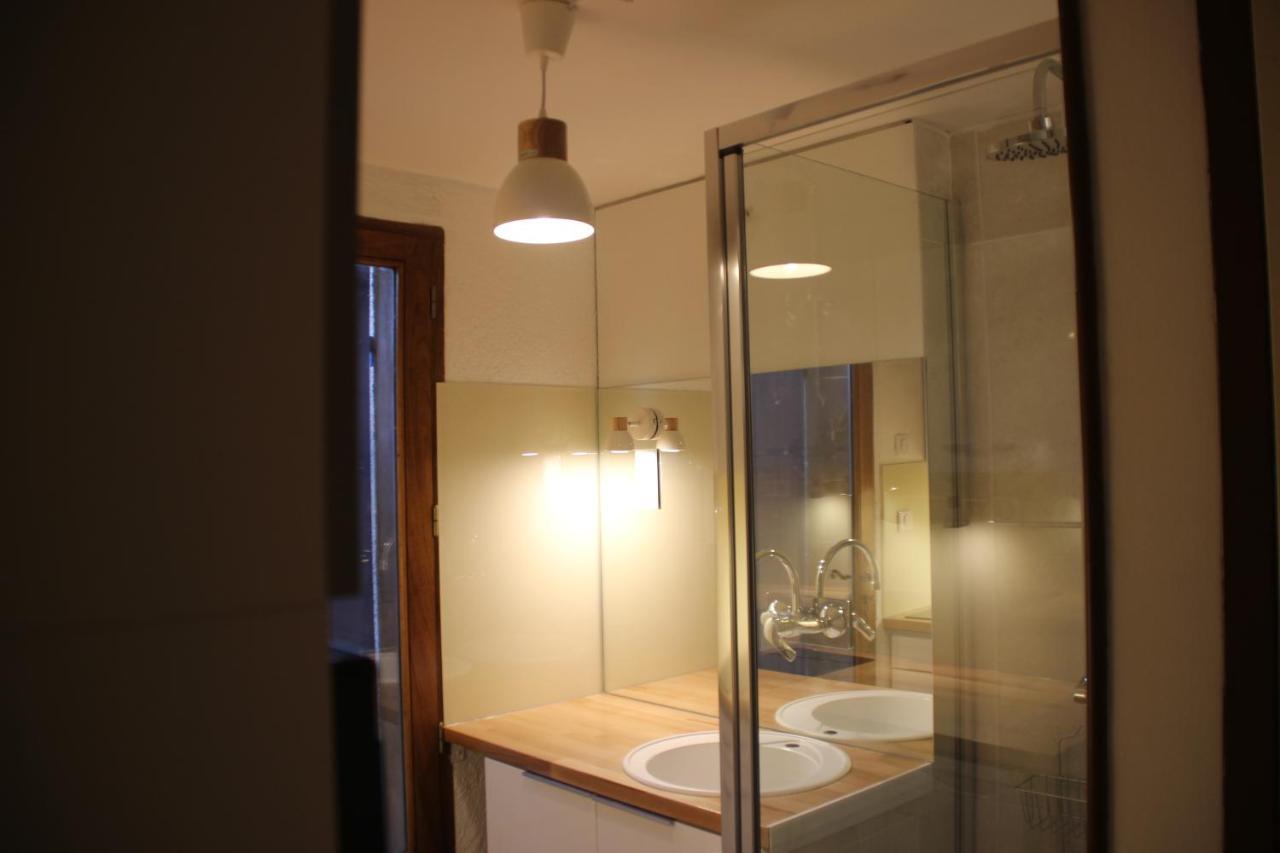 Chambres D'Hotes Elisa & Etienne Manosque Eksteriør billede