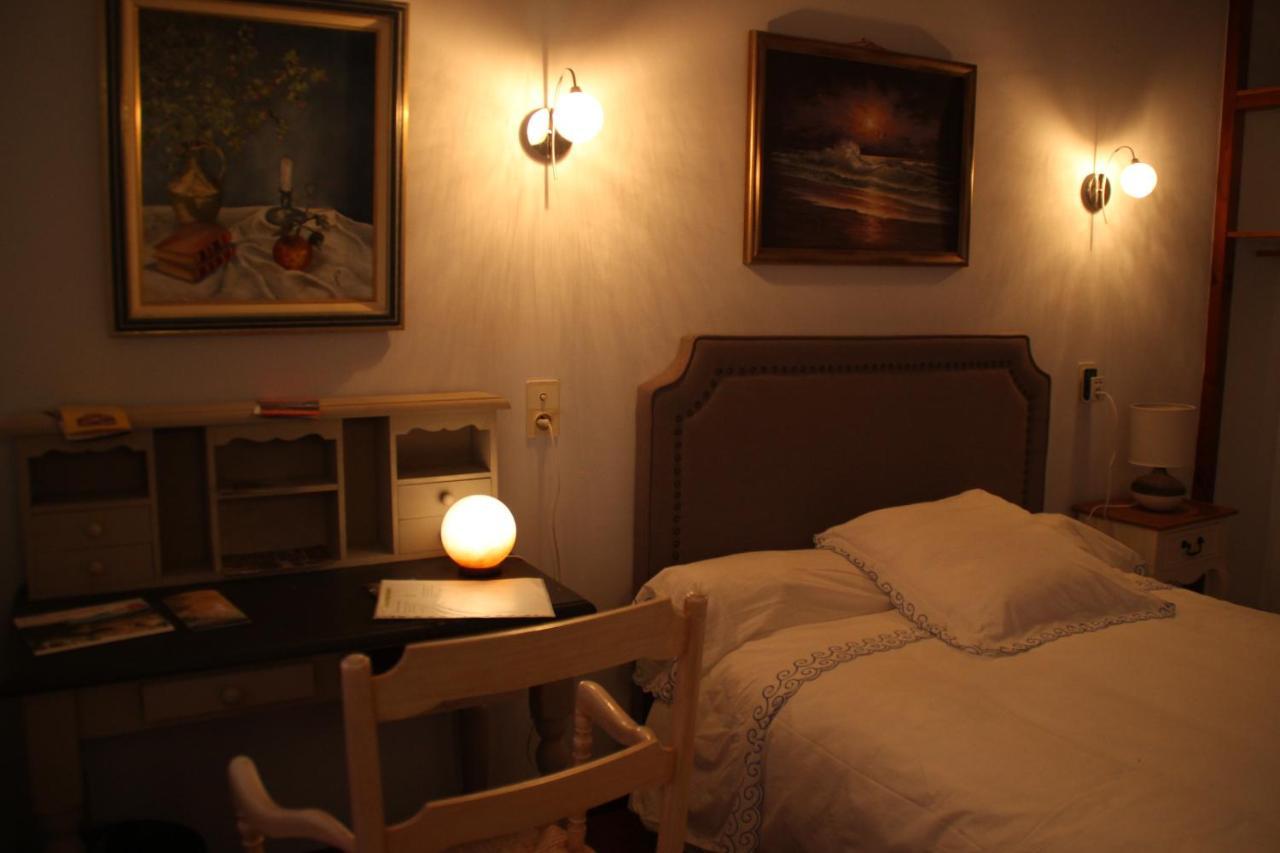 Chambres D'Hotes Elisa & Etienne Manosque Eksteriør billede