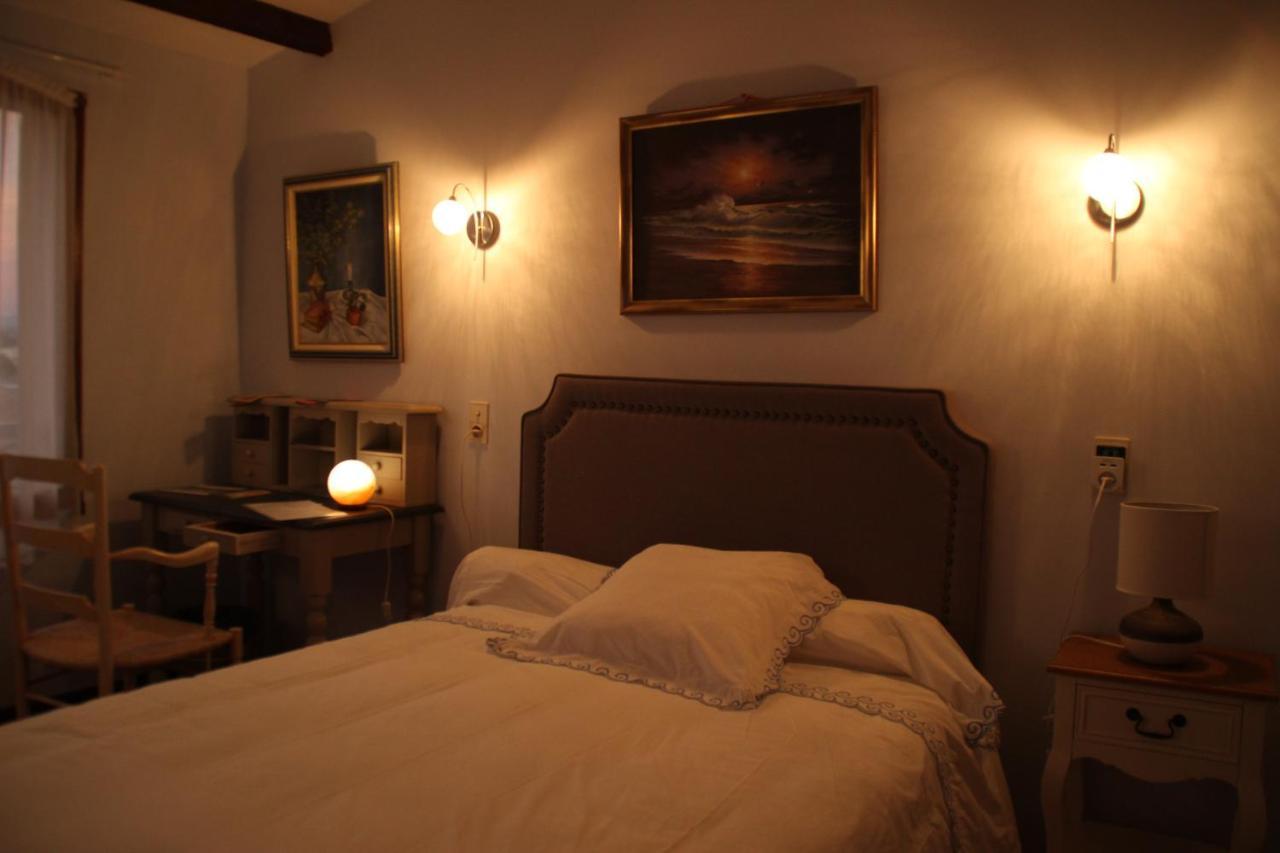 Chambres D'Hotes Elisa & Etienne Manosque Eksteriør billede