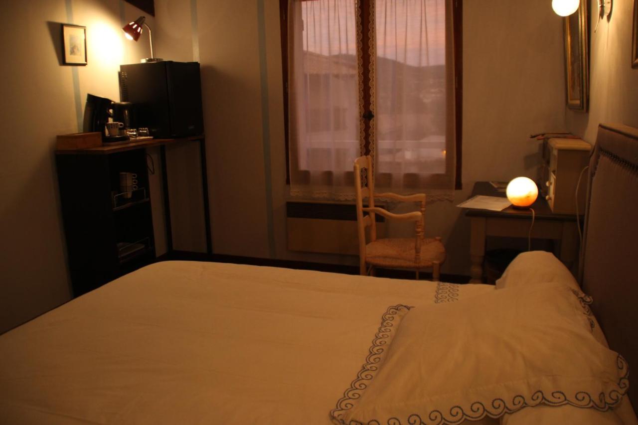 Chambres D'Hotes Elisa & Etienne Manosque Eksteriør billede