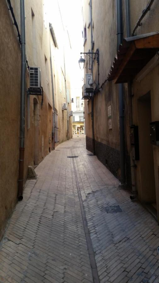Chambres D'Hotes Elisa & Etienne Manosque Eksteriør billede