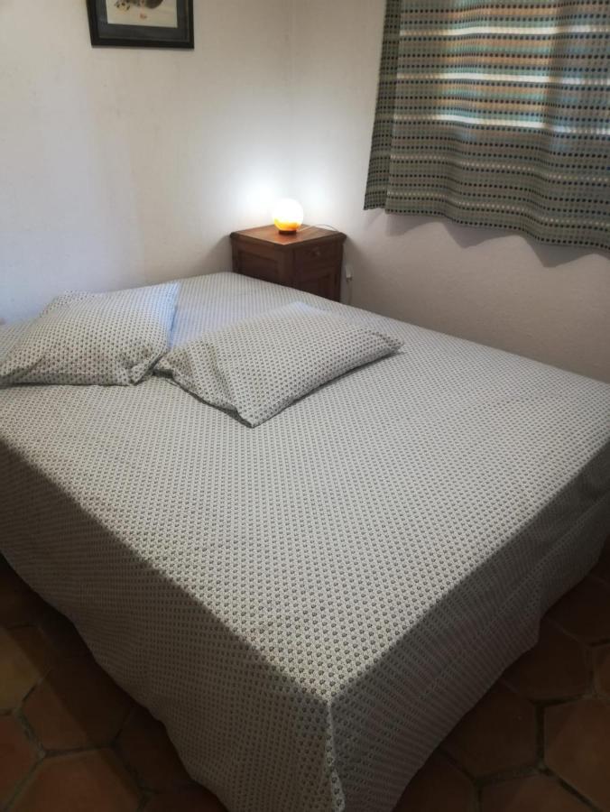 Chambres D'Hotes Elisa & Etienne Manosque Eksteriør billede