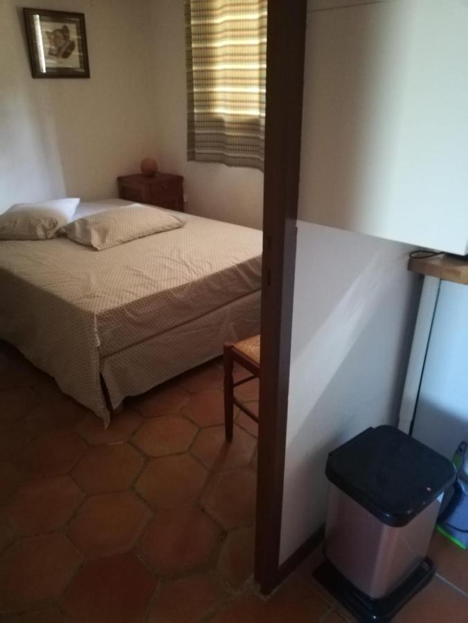 Chambres D'Hotes Elisa & Etienne Manosque Eksteriør billede