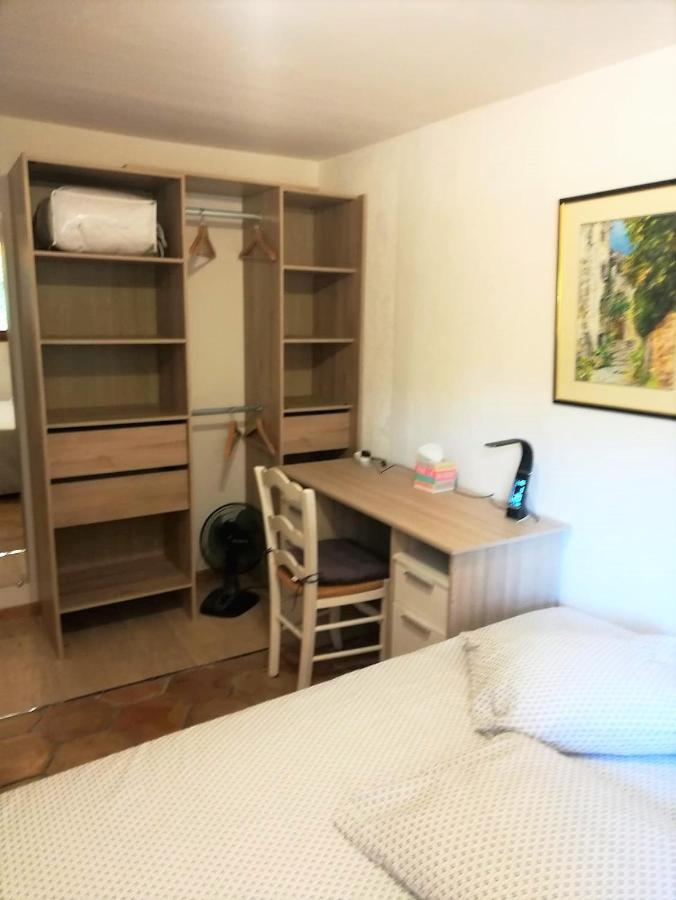 Chambres D'Hotes Elisa & Etienne Manosque Eksteriør billede