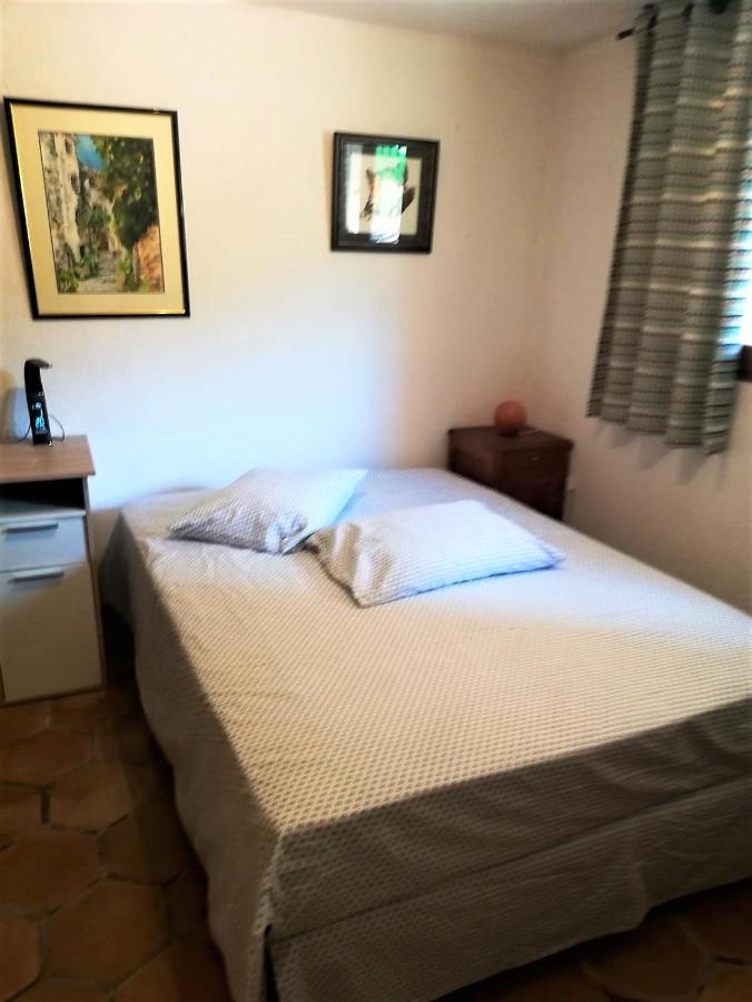 Chambres D'Hotes Elisa & Etienne Manosque Eksteriør billede