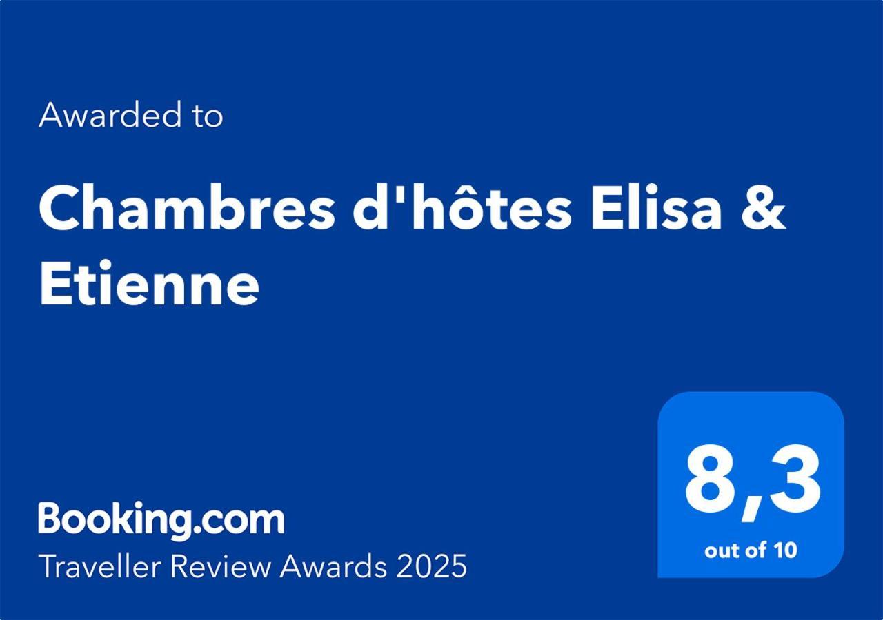 Chambres D'Hotes Elisa & Etienne Manosque Eksteriør billede