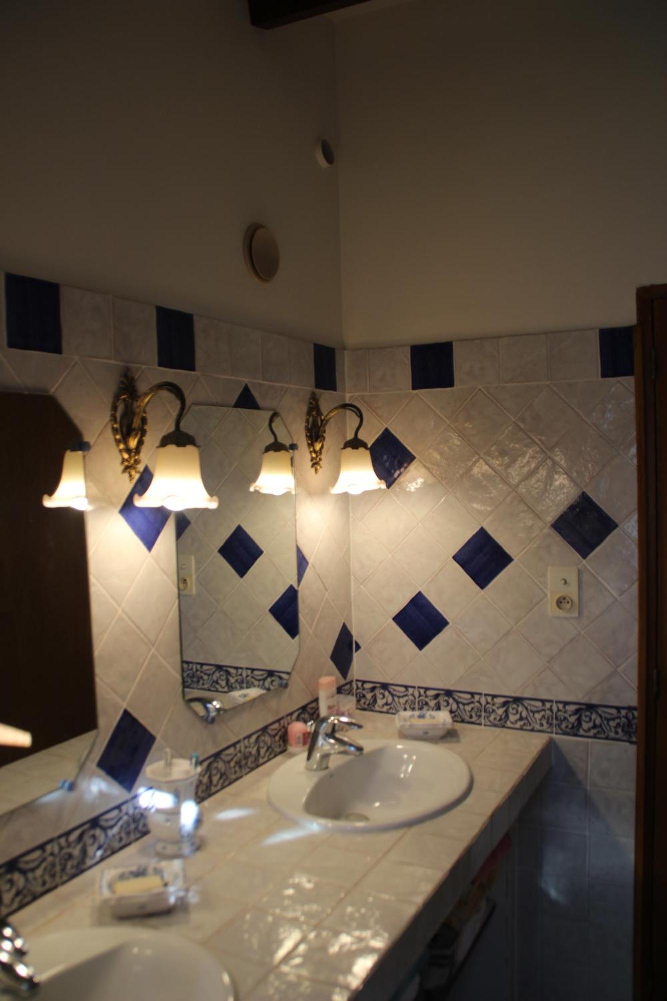 Chambres D'Hotes Elisa & Etienne Manosque Eksteriør billede